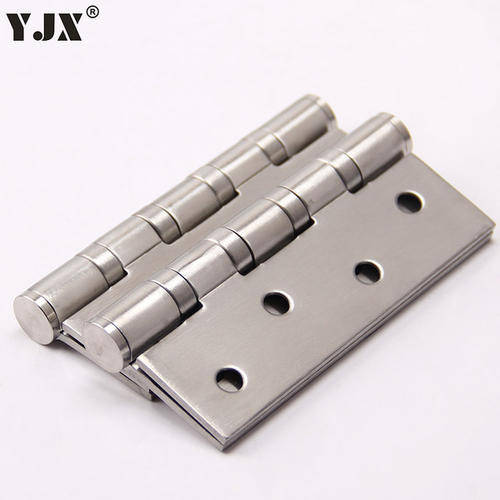 高端鋁合金門(mén)窗五金配件詳解 品質(zhì)與安全的基石