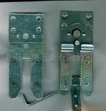 上海專業沙發彈簧調節五金配件 功能、選型與應用信息全解析