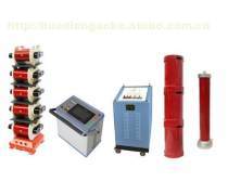 交流耐壓裝置產(chǎn)品庫 電器設備選型與應用指南