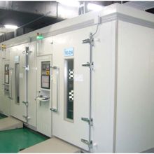 合肥科盟電子科技有限責任公司儀器儀表部 專注設備系統工程與精密儀器，打造金屬線管一體化解決方案