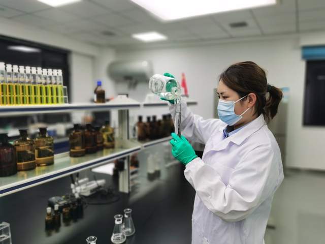 封閉運行下的沌口水廠 18名職工駐廠堅守，全力保障供水安全